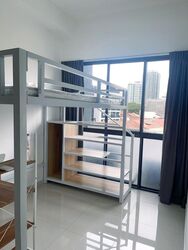 8 Farrer Suites (D8), Apartment #514072201